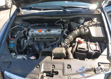 2012 Honda Accord 2.4 Se z USA, uszkodzony, nr VIN 1HGCP2F65CA204468